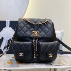 Chanel Backpacks